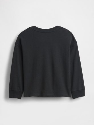 Camiseta gráfica do Super Mario para bebês e crianças pequenas