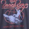 Camiseta gráfica dos Beach Boys