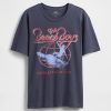 Camiseta gráfica dos Beach Boys