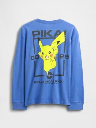 Camiseta gráfica gamer infantil