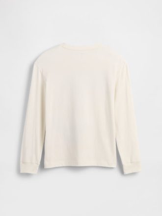 Camiseta gráfica gamer infantil