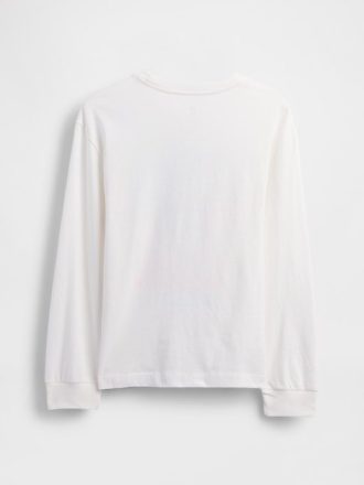 Camiseta gráfica gamer infantil