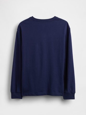 Camiseta gráfica gamer infantil