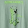 Camiseta gráfica gamer infantil