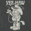 Camiseta gráfica Garfield Yee-Haw