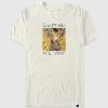Camiseta gráfica grande Gustav Klimt Fine Art