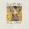 Camiseta gráfica grande Gustav Klimt Fine Art