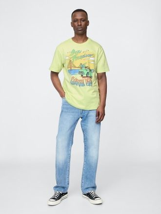 Camiseta gráfica Grateful Dead