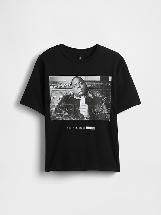 Camiseta gráfica infantil Camiseta gráfica infantil