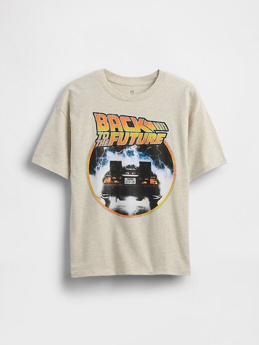 Camiseta gráfica infantil Camiseta gráfica infantil