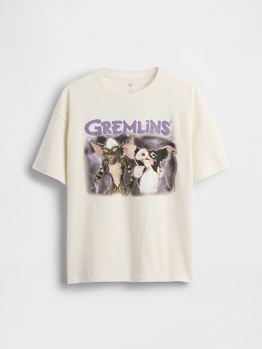 Camiseta gráfica infantil Camiseta gráfica infantil