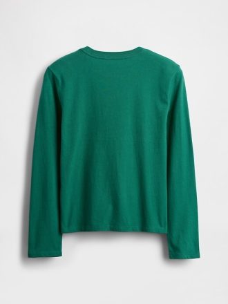 Camiseta gráfica infantil