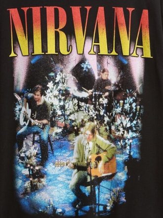 Camiseta gráfica infantil