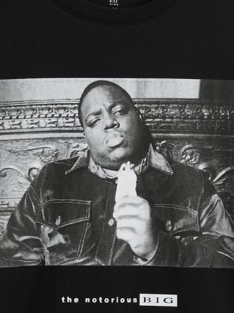 Camiseta gráfica infantil