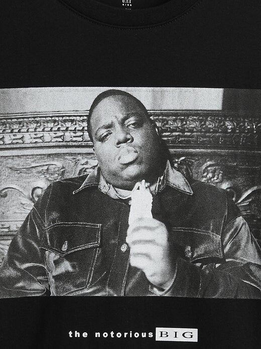 Camiseta gráfica infantil Camiseta gráfica infantil