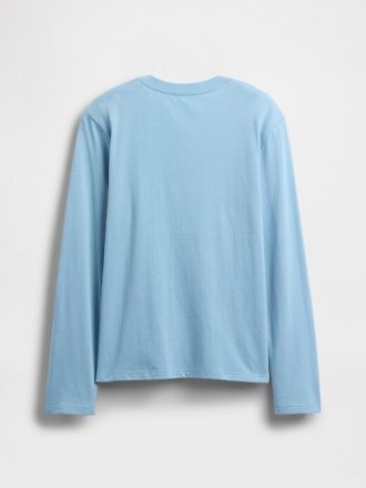 Camiseta gráfica infantil