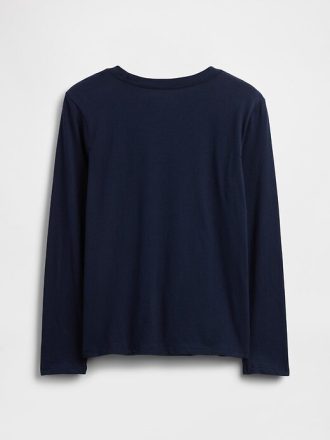 Camiseta gráfica infantil