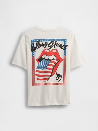 Camiseta gráfica infantil