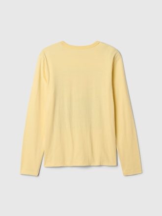 Camiseta gráfica infantil