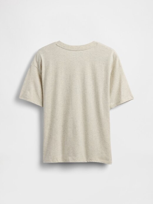 Camiseta gráfica infantil Camiseta gráfica infantil