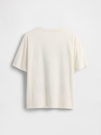 Camiseta gráfica infantil