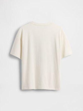 Camiseta gráfica infantil