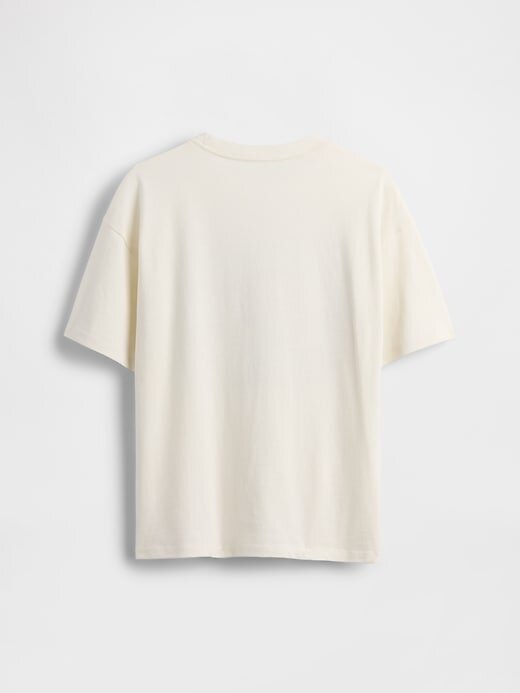 Camiseta gráfica infantil Camiseta gráfica infantil