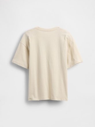 Camiseta gráfica infantil