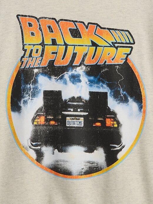 Camiseta gráfica infantil Camiseta gráfica infantil