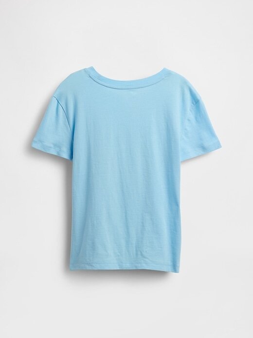 Camiseta gráfica infantil Camiseta gráfica infantil