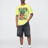 Camiseta gráfica Keith Haring