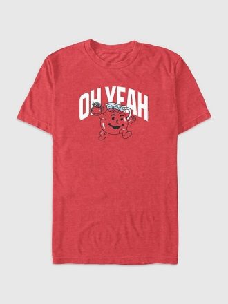 Camiseta gráfica Kool Aid Oh Yeah