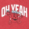 Camiseta gráfica Kool Aid Oh Yeah