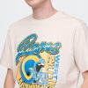 Camiseta gráfica NFL Los Angeles Rams