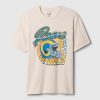 Camiseta gráfica NFL Los Angeles Rams