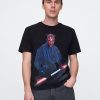 Camiseta gráfica Star Wars