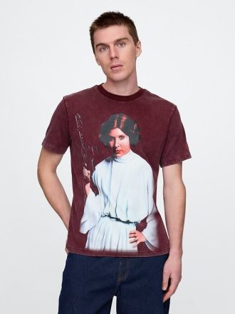 Camiseta gráfica Star Wars