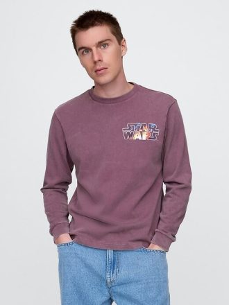 Camiseta gráfica Star Wars