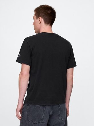 Camiseta gráfica Star Wars