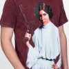 Camiseta gráfica Star Wars Camiseta gráfica Star Wars