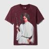 Camiseta gráfica Star Wars Camiseta gráfica Star Wars