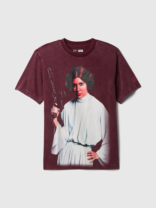 Camiseta gráfica Star Wars Camiseta gráfica Star Wars