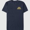 Camiseta gráfica vintage Star Wars Galaxy