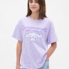 Camiseta infantil com estampa túnica Camiseta infantil com estampa túnica