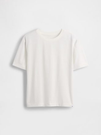 Camiseta infantil de pijama grande reciclada