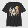 Camiseta infantil estampada de Halloween de Star Wars