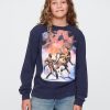 Camiseta infantil estampada Star Wars
