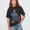 Camiseta infantil estampada Star Wars