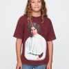 Camiseta infantil estampada Star Wars