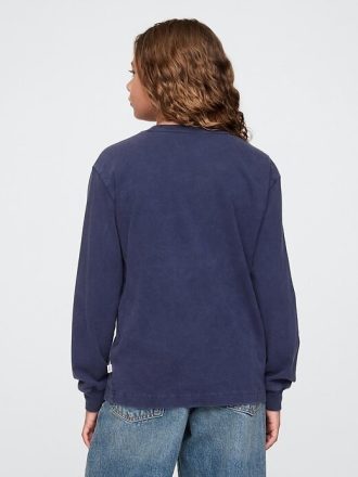 Camiseta infantil estampada Star Wars